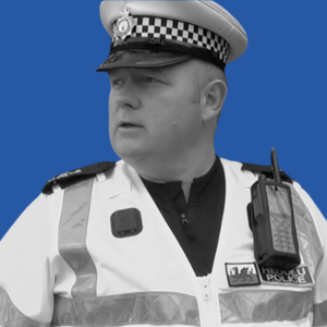 Speaker profile image for Trystan Bevan