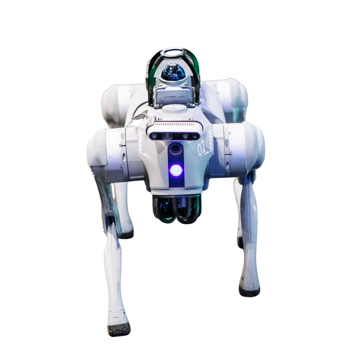Robotics 2