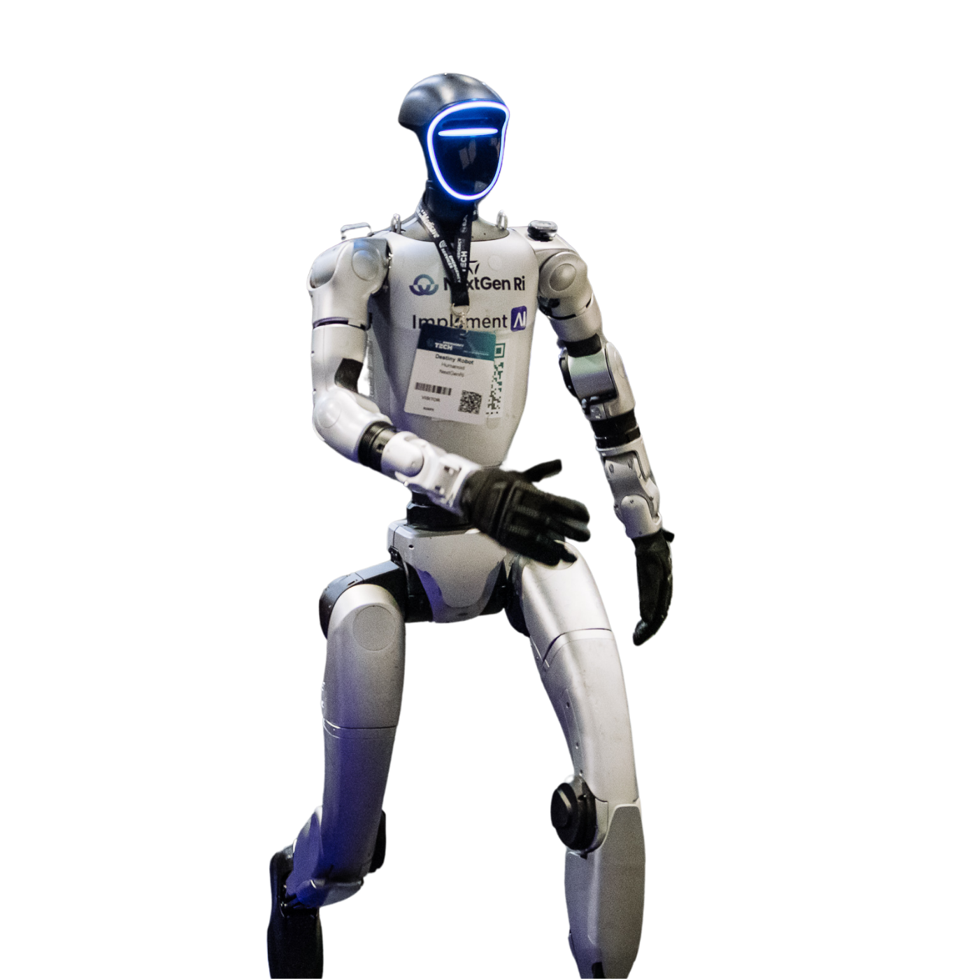 Robotics