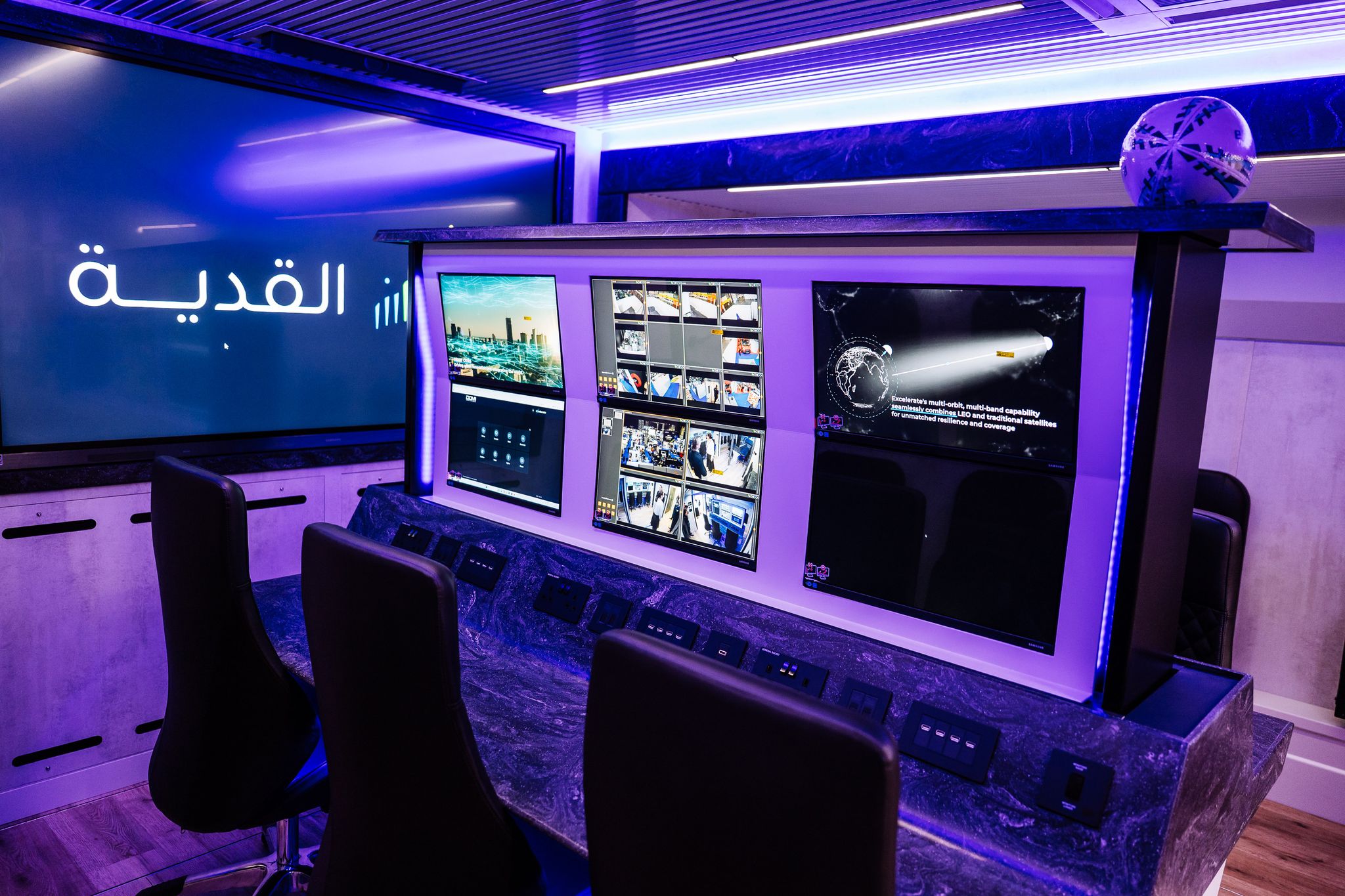 Communication Equipment