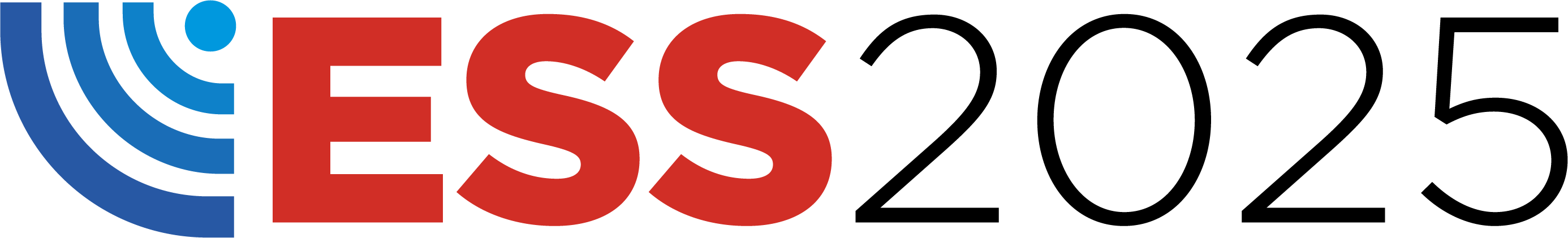 ESS logo - shortened