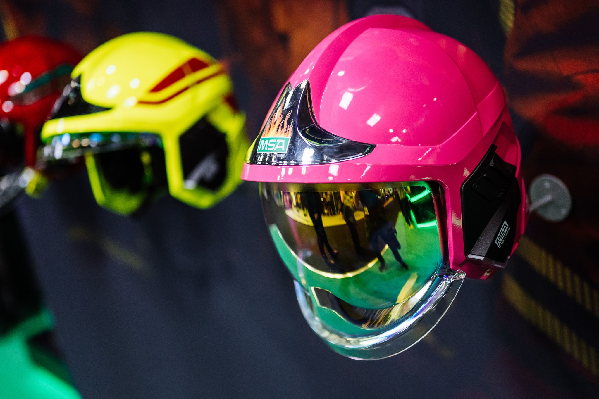 PPE & Uniform Exhibitors | Emergency Services Show