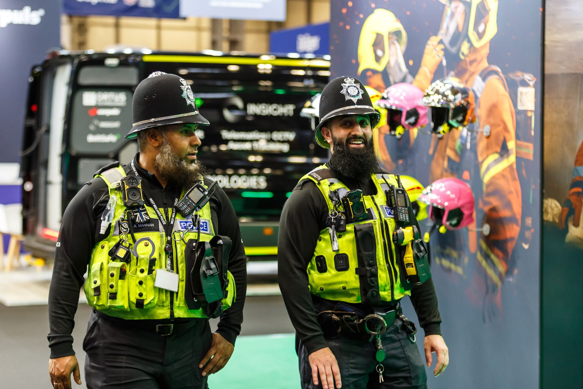 Public Order