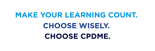 Choose CPDme