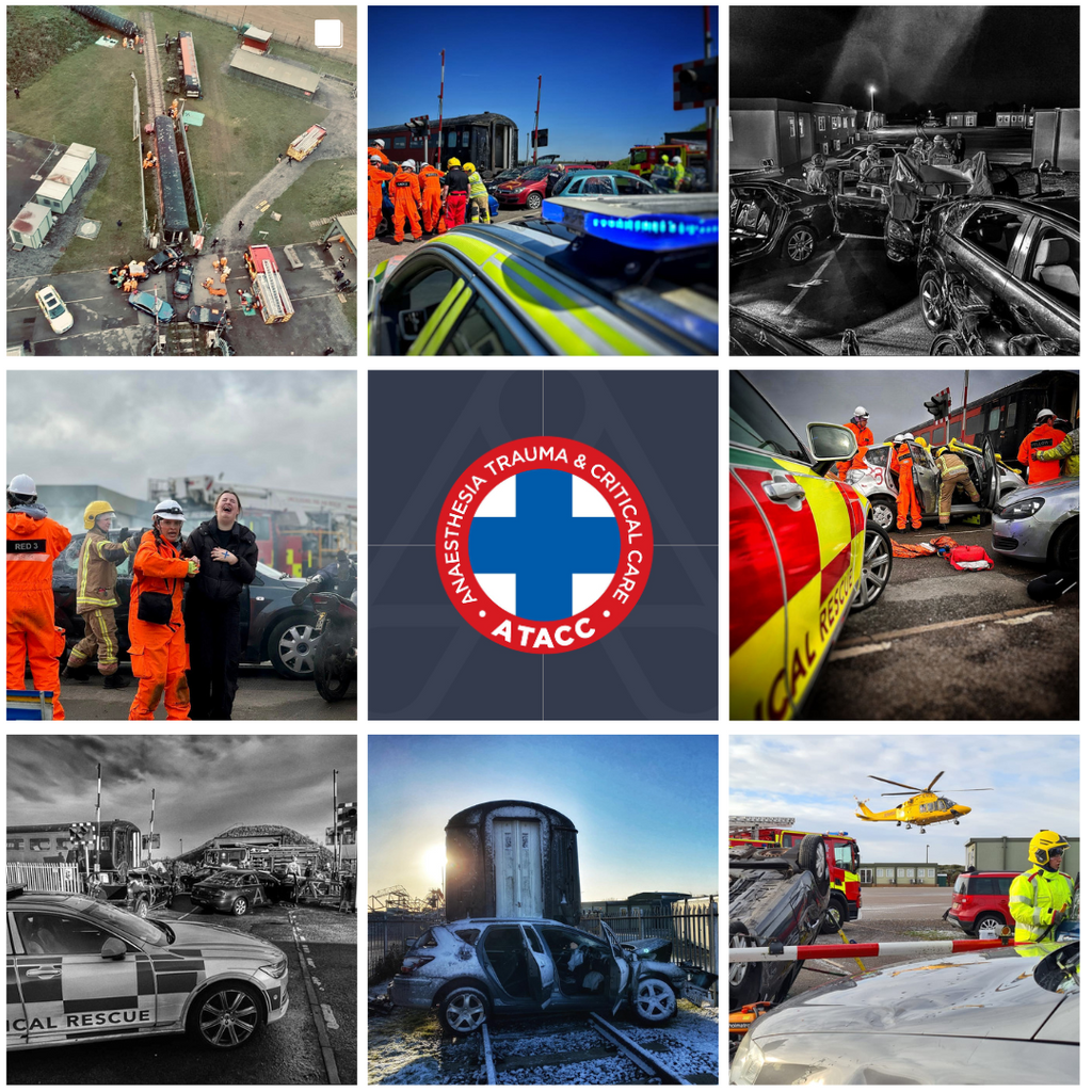 1-day Atacc Course