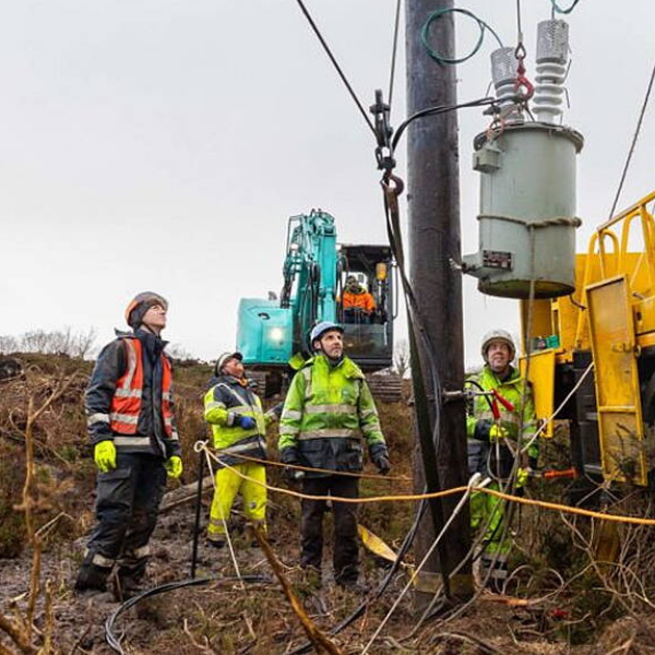 Emeregency Services Resilience Week 