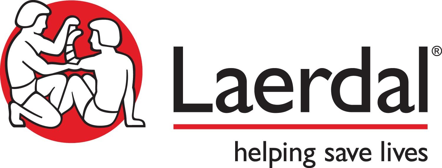 Laerdel logo