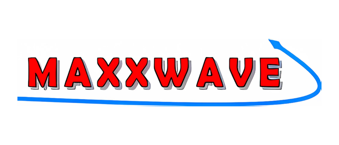 Maxxwave logo