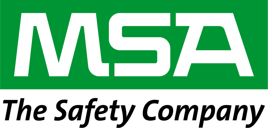 MSA Safety Logo
