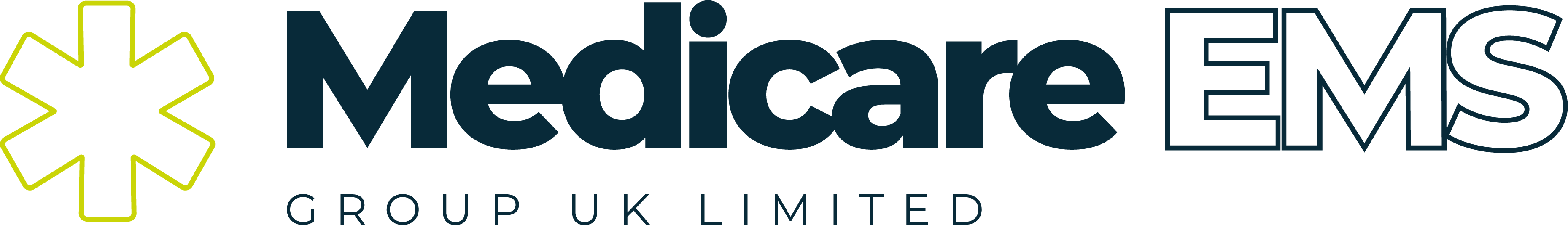 Medicare Logo