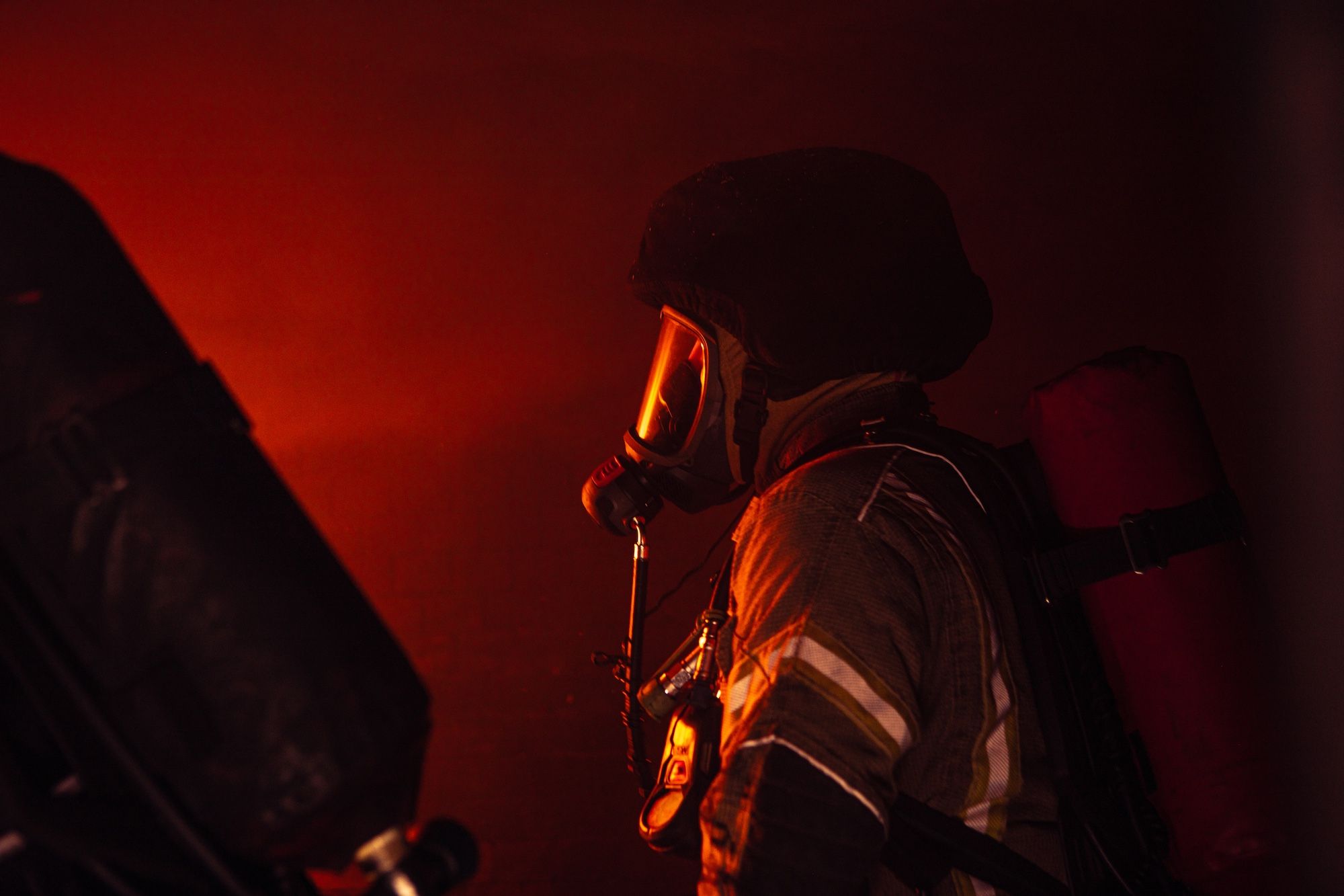 WMFRS Activation