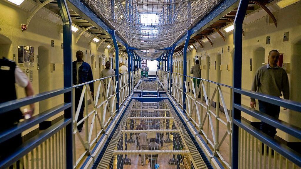 Prison