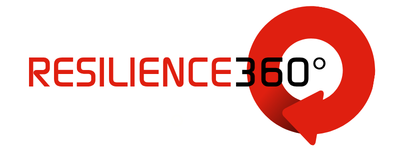 Resilience 360 Logo