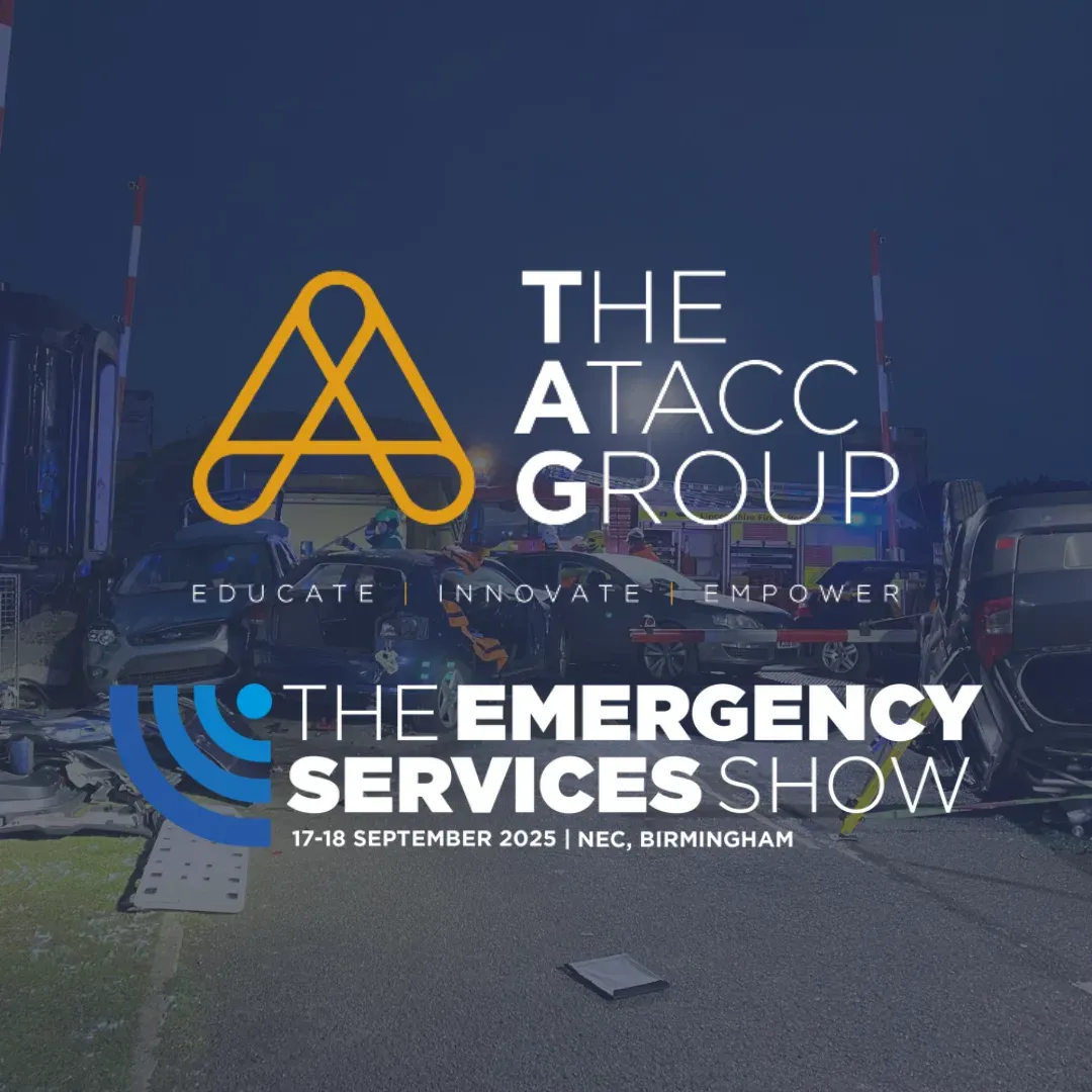 ATACC Medical Rescue Masterclass