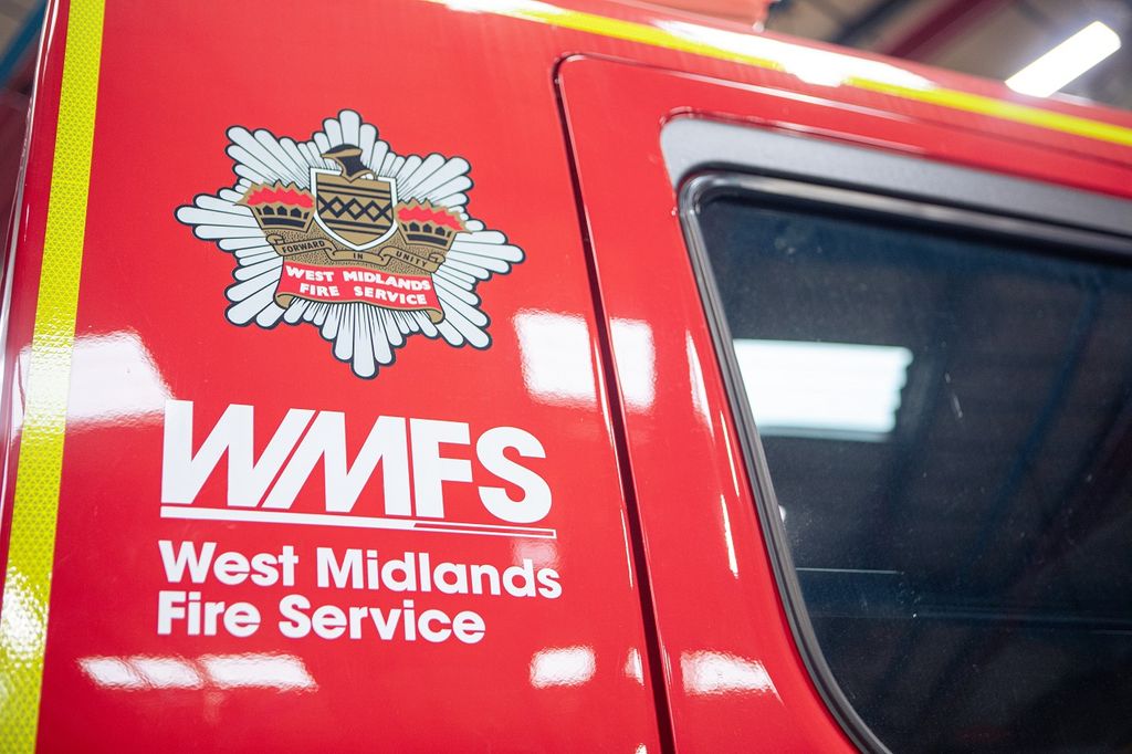 WMFRS