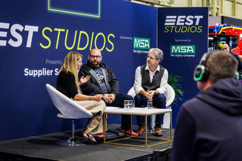 Digital alerts could give drivers crucial seconds to prevent emergency vehicle collisions