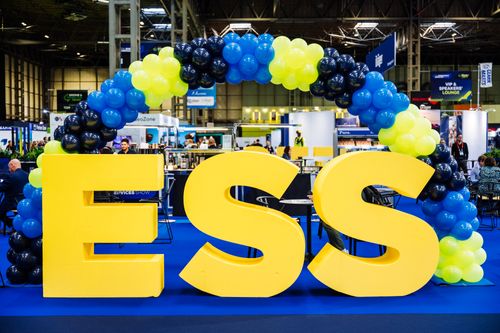 Resilience in Focus as Record Numbers Attend at The Emergency Services Show and Emergency Tech Show