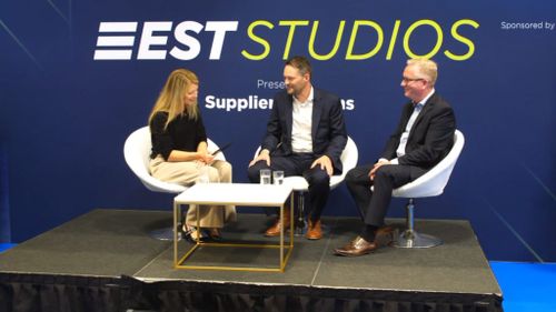 Collaboration is driving the next generation of firefighter PPE