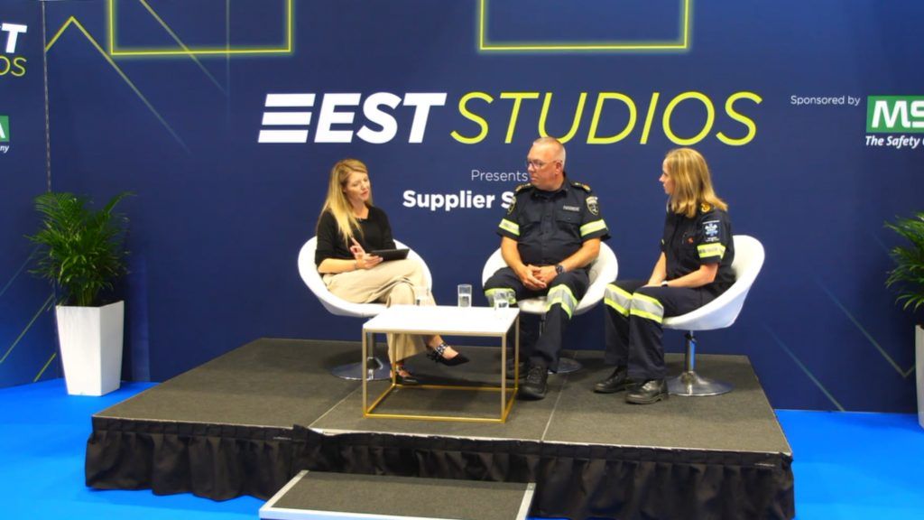 Medavie bridges global paramedic shortages through collaboration and education