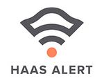 HAAS Alert