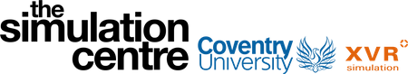 The Simulation Centre - Coventry University