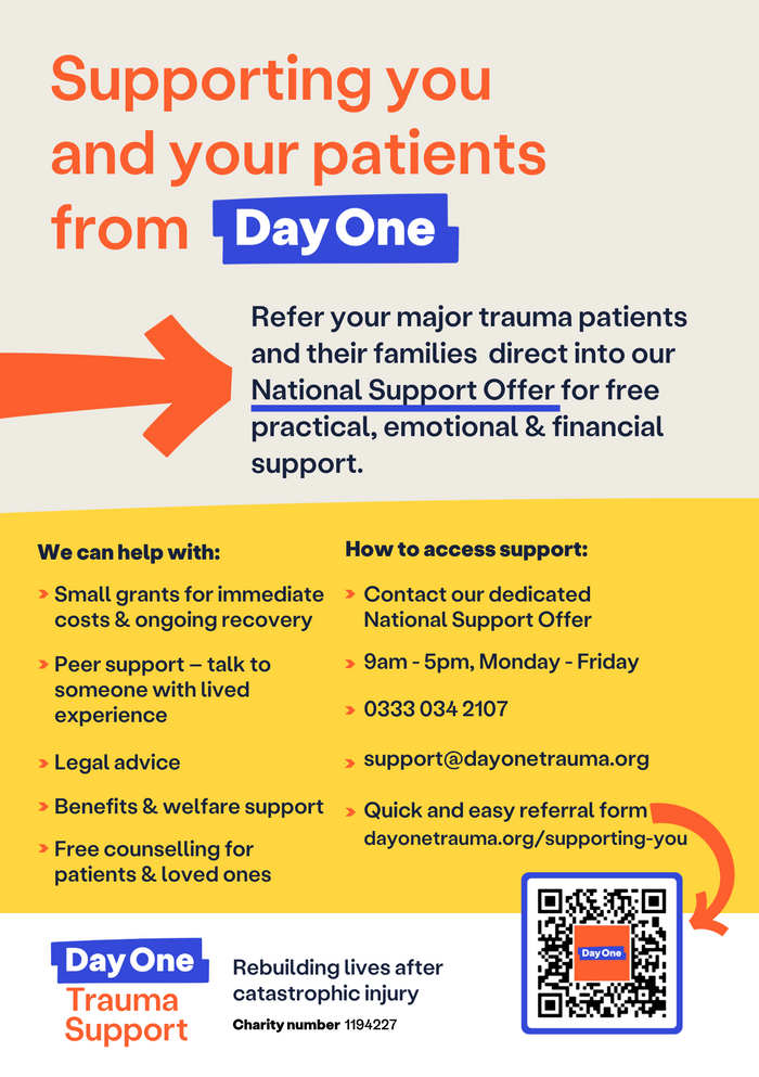National Support