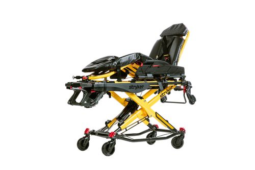 Power-PRO 2 powered ambulance cot