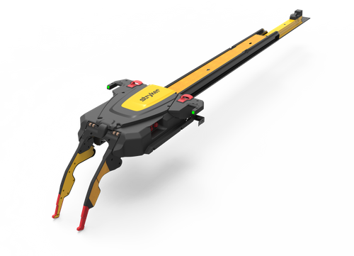 Power-LOAD self loading system