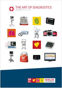 SCHILLER Product Overview