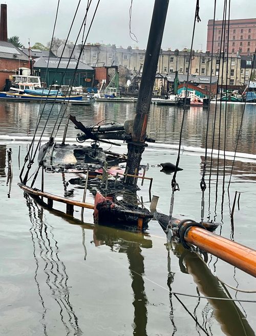 CIfA Heritage Crime Leaflet