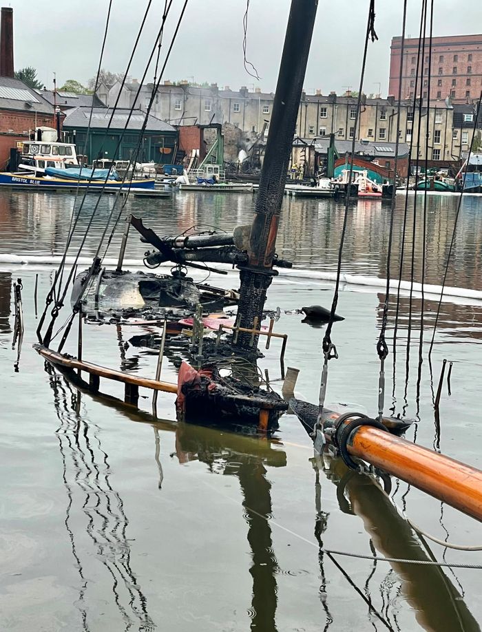 CIfA Heritage Crime Leaflet