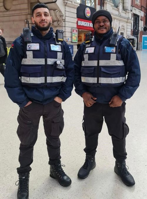 Defence Composites Brochure 