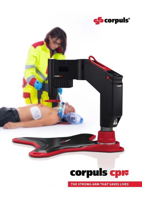 corpuls cpr