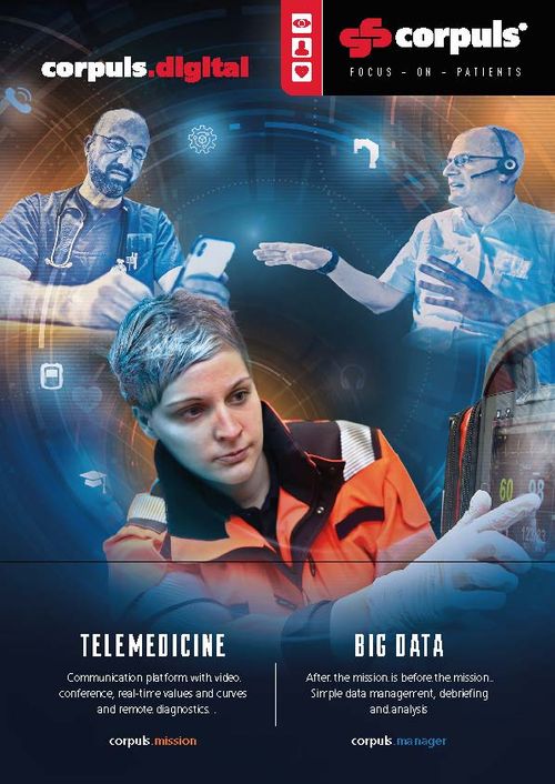 corpuls digital