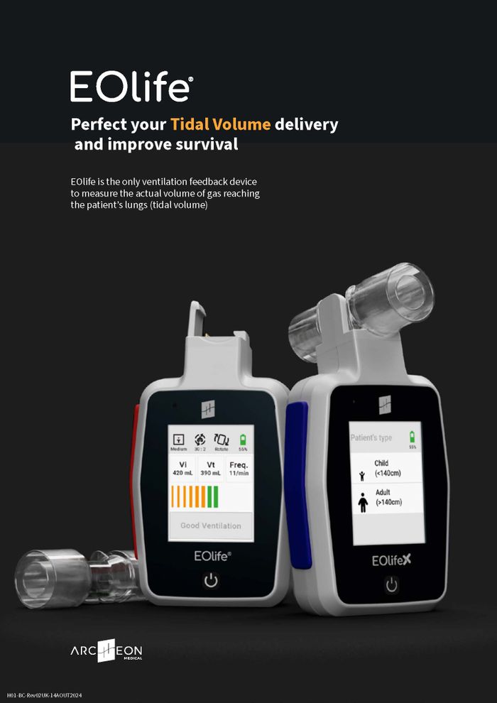 EOlife brochure