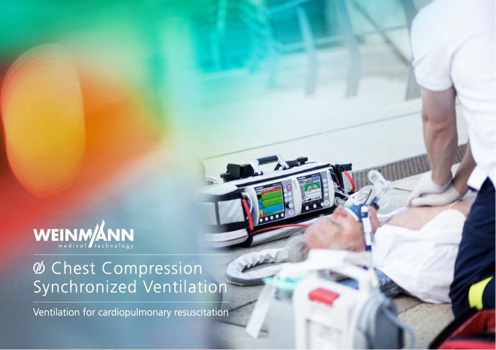 WEINMANN CCSV