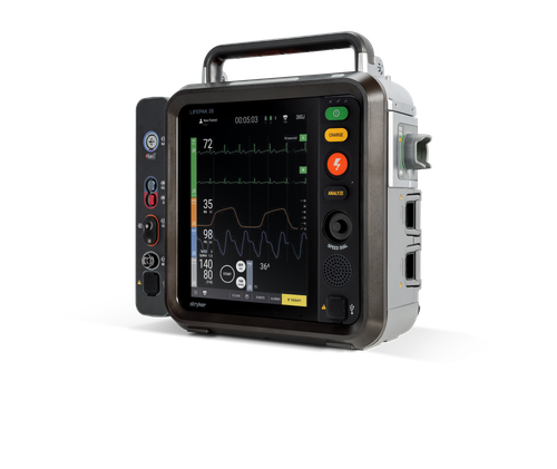 LIFEPAK 35