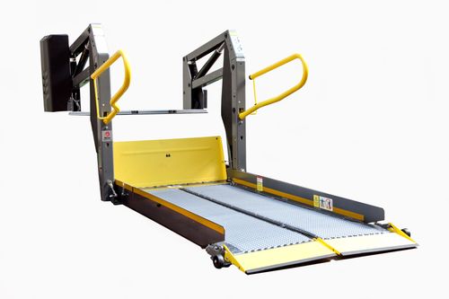 S Series Lifts