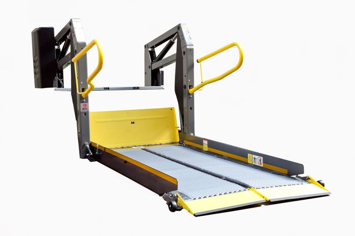 S Series Lifts