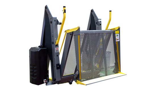 K Series Lifts