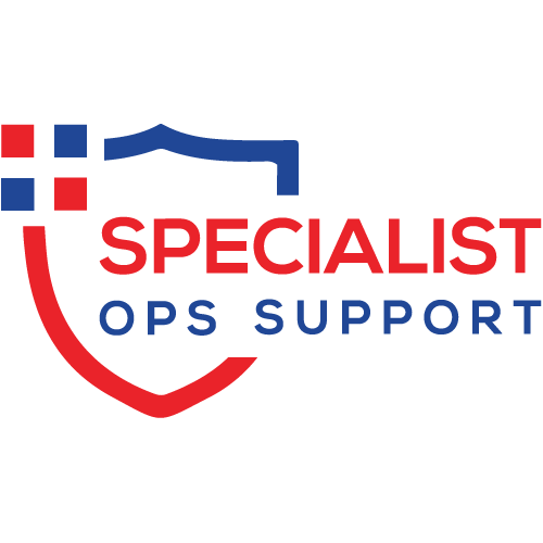 Specialist Ops Support 
