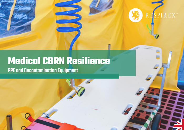 Medical CBRN Resilience