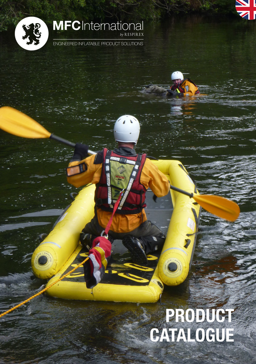 MFC Product Brochure