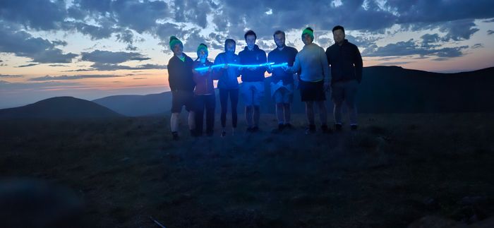 Sponsorship Packages