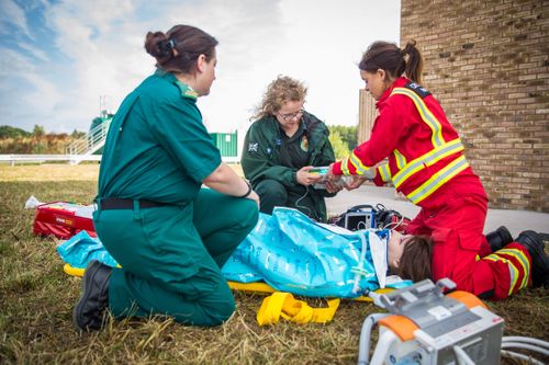 MAAC Academy Clinical Training Courses