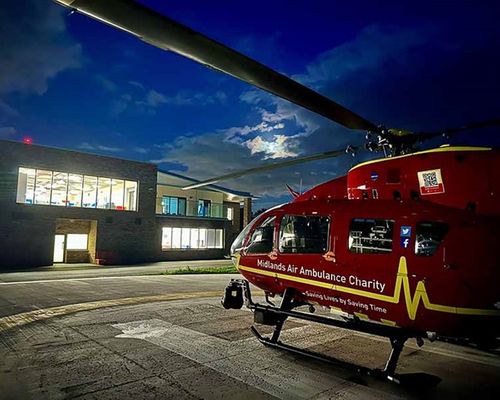 MAAC meeting venue hire