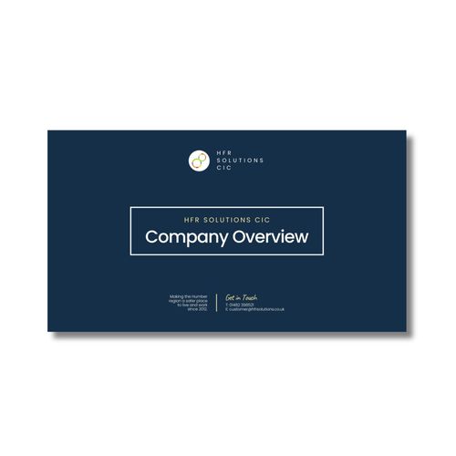 Company Overview