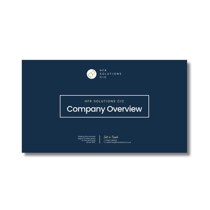 Company Overview