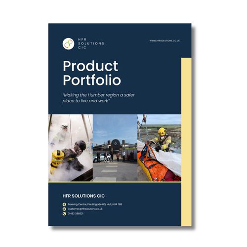Product Portfolio