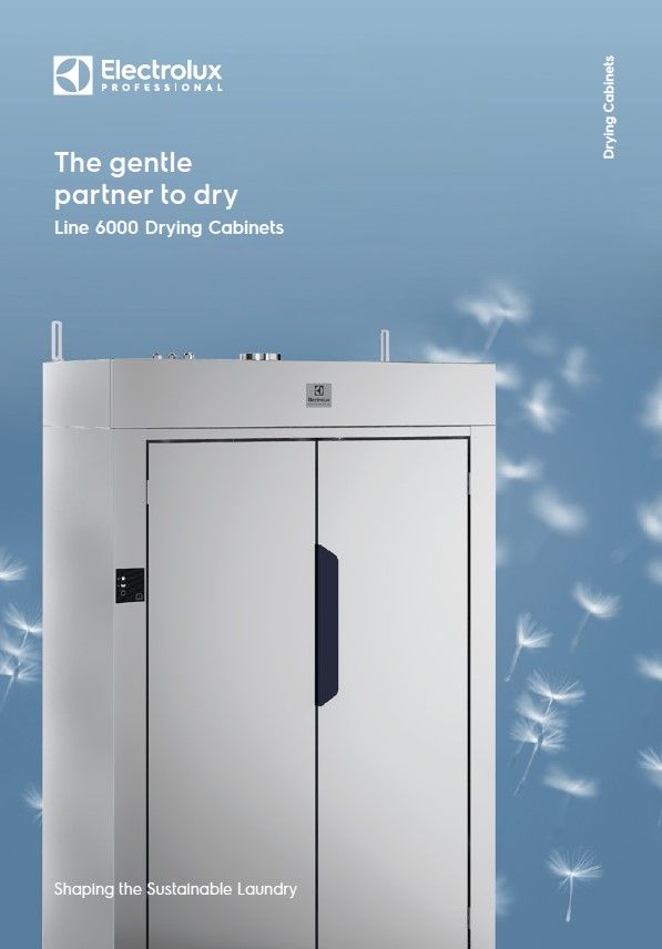 Drying Cabinets Leaflet